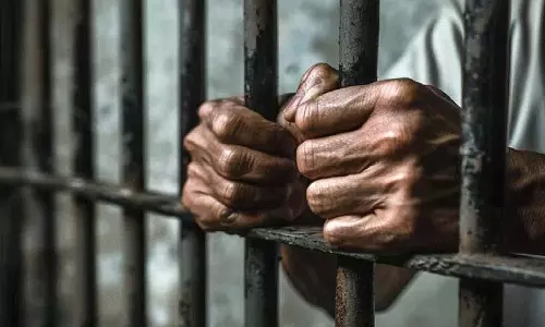 चोरी के मामले में पार्थी गिरोह के दो सदस्यों को 18 महीने की जेल की सजा
