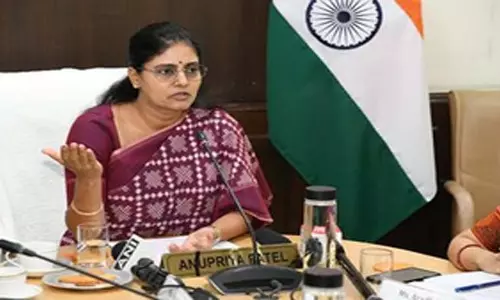 नए बैक्टीरिया, वायरस और रोगजनकों का पता लगाने पर हुई चर्चा