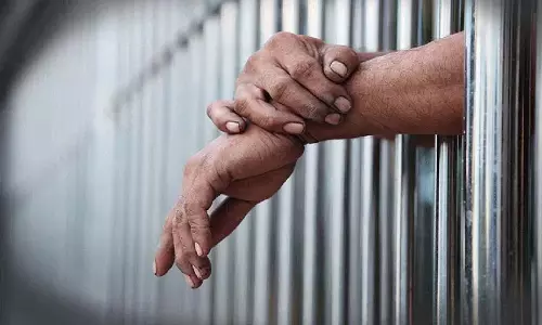 POCSO मामले में दोषी को 21 साल की जेल, 30 हजार रुपये का जुर्माना POCSO मामले में दोषी को 21 साल की जेल, 30 हजार रुपये का जुर्माना