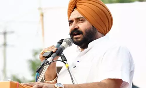 हरमीत सिंह पठानमाजरा मामले में अदालत का फैसला, 11 साथियों को मिली जमानत