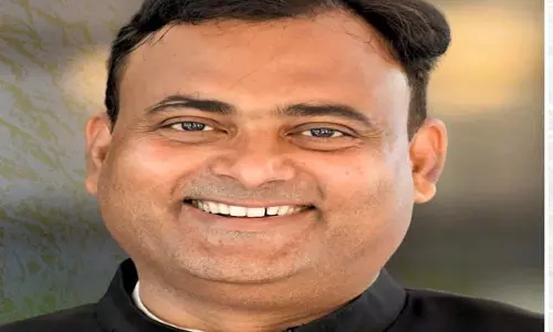 IAS DM मिथिलेश मिश्रा का एक साल जिले वासियों के बीच बना बेमिसाल IAS DM मिथिलेश मिश्रा का एक साल जिले वासियों के बीच बना बेमिसाल