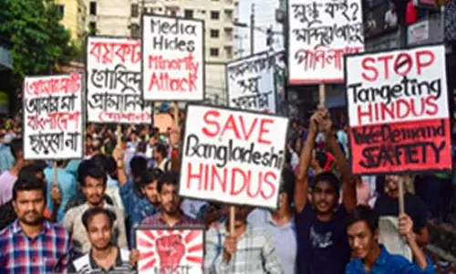 मानवाधिकार हनन की शिकायतों के बीच यूरोपीय संसद का प्रतिनिधिमंडल जाएगा बांग्लादेश