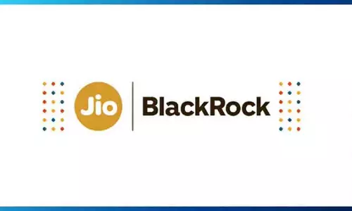 JioBlackRock का पहला एक्टिव इक्विटी फंड 23 सितंबर को होगा लॉन्च JioBlackRock का पहला एक्टिव इक्विटी फंड 23 सितंबर को होगा लॉन्च