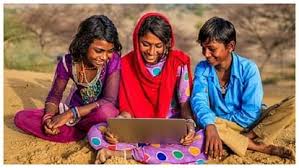 ग्रामीण साक्षरता: जमीनी स्वयंसेवक साक्षरता को कैसे बढ़ा सकते हैं