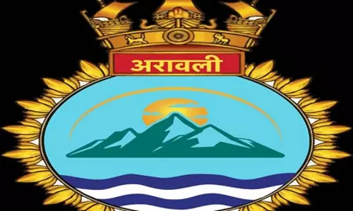 भारतीय नौसेना की समुद्री क्षमता और जागरूकता को मजबूती देगा आईएनएस अरावली