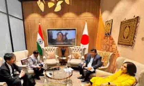 Karnataka: सरकार कोप्पल में 2,345 करोड़ के इस्पात संयंत्र की योजना तैयार Karnataka: सरकार कोप्पल में 2,345 करोड़ के इस्पात संयंत्र की योजना तैयार