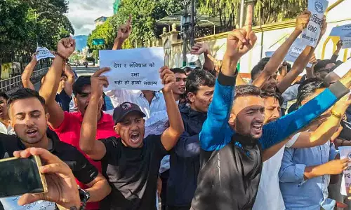 Pune: नेपाली समुदाय ने लौटे परिवारों के लिए चिंता व्यक्त की