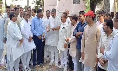 मुजफ्फरनगर में जाट महासभा कालातीत घोषित