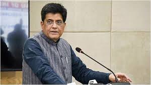 मुझे पूरा विश्वास है कि विकास के बाद बिहार में फिर से NDA की सरकार बनेगी: पीयूष गोयल