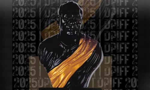 DPIFF: दादासाहेब फाल्के फिल्म फेस्टिवल अवार्ड्स 2025 की तारीखों की घोषणा DPIFF: दादासाहेब फाल्के फिल्म फेस्टिवल अवार्ड्स 2025 की तारीखों की घोषणा