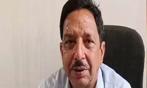 उदयपुर के भाजपा नेता और उनका परिवार नेपाल के होटल में सुरक्षित, भाई ने की पुष्टि उदयपुर के भाजपा नेता और उनका परिवार नेपाल के होटल में सुरक्षित, भाई ने की पुष्टि