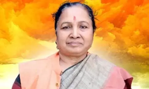 राष्ट्रीय महिला आयोग की सदस्य ममता कुमारी ने 55 मामलों का किया निपटारा