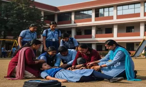 सांकेतिक तस्वीर (AI)