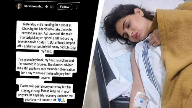 रागिनी MMS रिटर्न की हीरोइन ने की खुदकुशी करने की कोशिश रागिनी MMS रिटर्न की हीरोइन ने की खुदकुशी करने की कोशिश
