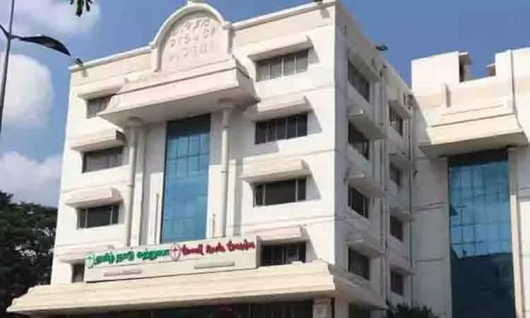 Tamil Nadu ने विविध पर्यटन के लिए 6 बांध स्थलों का चयन किया Tamil Nadu ने विविध पर्यटन के लिए 6 बांध स्थलों का चयन किया