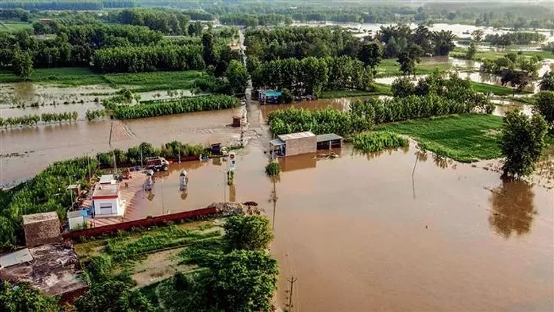 Haryana : भिवानी में मनीषा की मौत के मामले की जांच सीबीआई ने संभाली Haryana : भिवानी में मनीषा की मौत के मामले की जांच सीबीआई ने संभाली