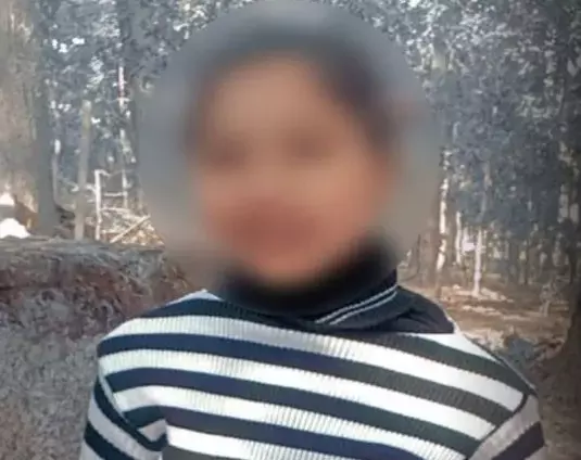 प्रेमी ने बुर्का पहनने डाला दबाव, किशोरी ने किया सुसाइड प्रेमी ने बुर्का पहनने डाला दबाव, किशोरी ने किया सुसाइड