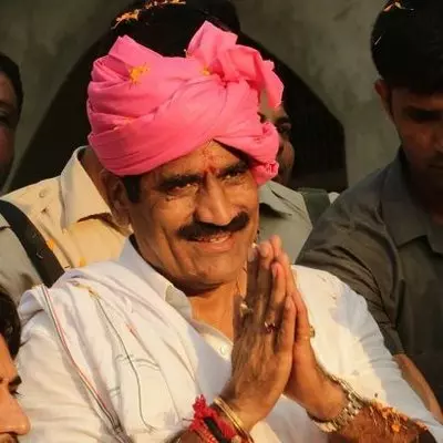 हाईकोर्ट ने गिरफ्तारी के खिलाफ पूर्व MLA छोकर की याचिका खारिज की हाईकोर्ट ने गिरफ्तारी के खिलाफ पूर्व MLA छोकर की याचिका खारिज की