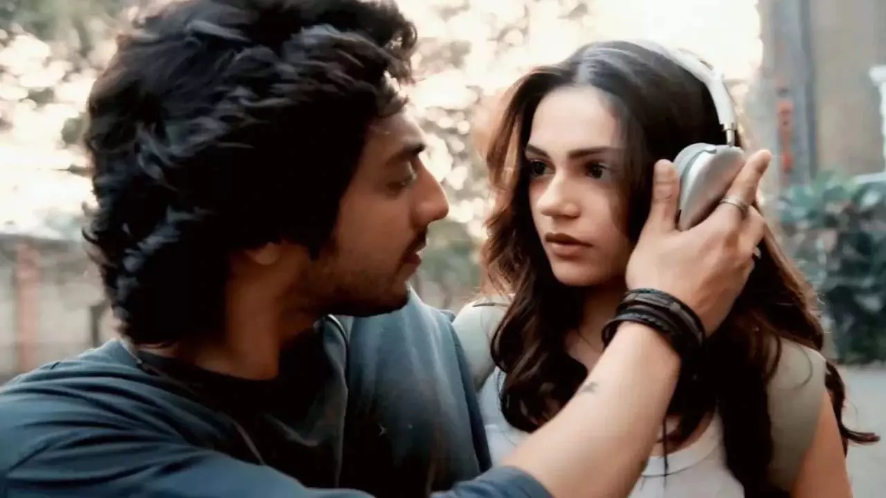 Saiyaara ओटीटी फैसला Saiyaara ओटीटी फैसला