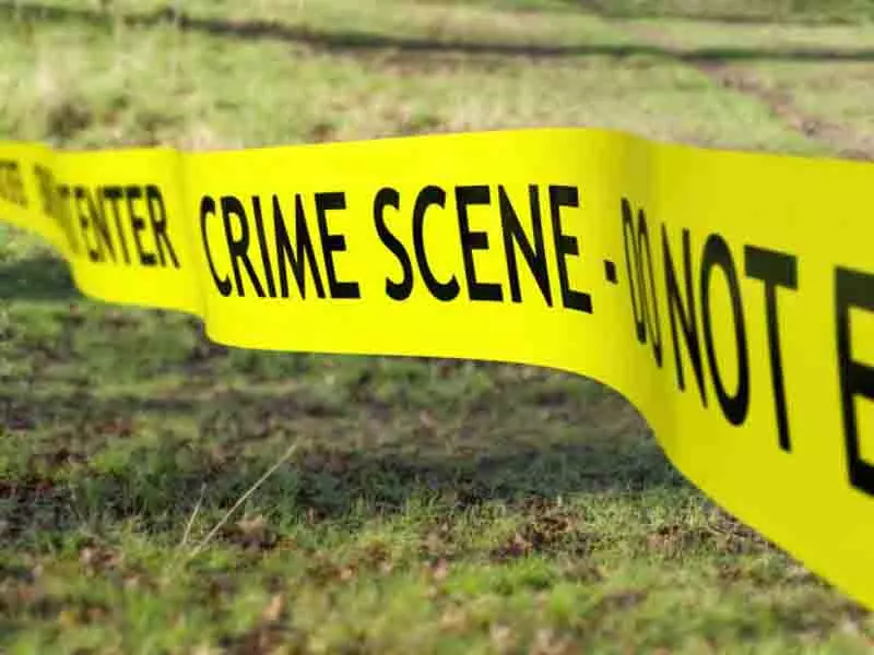 Jalandhar: 30 वर्षीय व्यक्ति की बेरहमी से हत्या Jalandhar: 30 वर्षीय व्यक्ति की बेरहमी से हत्या