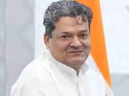 Rajasthan के मंत्री ने विधानसभा में निजता के उल्लंघन पर कहा Rajasthan के मंत्री ने विधानसभा में निजता के उल्लंघन पर कहा