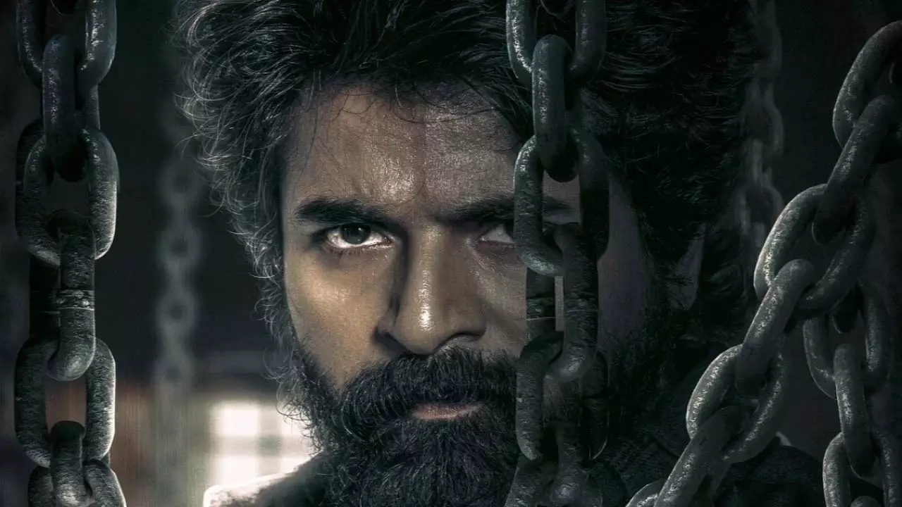 Madharaasi तमिलनाडु सप्ताह 1 बॉक्स ऑफिस Madharaasi तमिलनाडु सप्ताह 1 बॉक्स ऑफिस