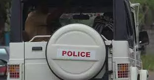 Kerala : मारपीट के मामले में शिकायतकर्ता को पुलिस ने कथित तौर पर अजीबोगरीब नोट पर हस्ताक्षर करने के लिए मजबूर किया Kerala : मारपीट के मामले में शिकायतकर्ता को पुलिस ने कथित तौर पर अजीबोगरीब नोट पर हस्ताक्षर करने के लिए मजबूर किया