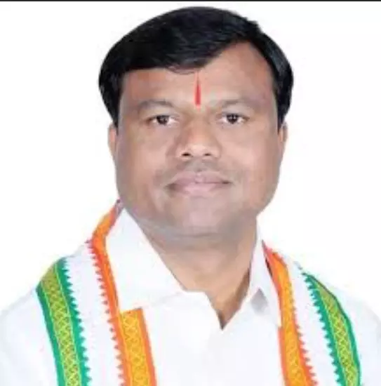 रोज हो रही हत्याएं डराने लगी है : दीपक बैज रोज हो रही हत्याएं डराने लगी है : दीपक बैज