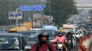 Punjab में सड़क हादसे रोकने को निर्माण सामग्री का खुला परिवहन बैन Punjab में सड़क हादसे रोकने को निर्माण सामग्री का खुला परिवहन बैन