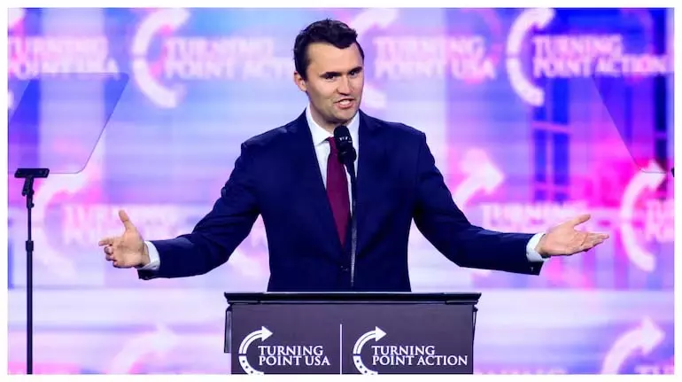Charlie Kirk और इरीना ज़ारुत्स्का की मौत के ग्राफ़िक वीडियो ऑनलाइन क्यों फैले? Charlie Kirk और इरीना ज़ारुत्स्का की मौत के ग्राफ़िक वीडियो ऑनलाइन क्यों फैले?