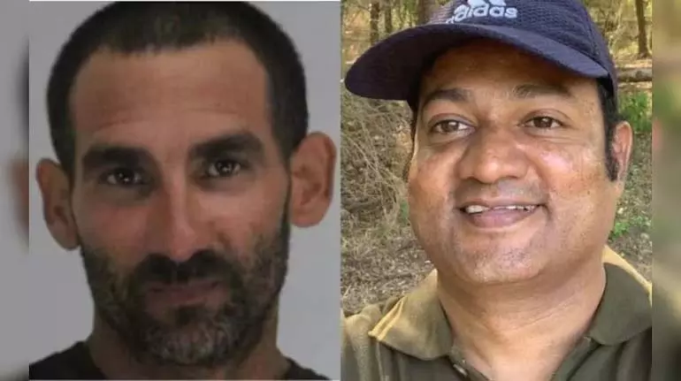 Dallas में भारतीय मूल के मोटल मैनेजर का सिर कलम? हलफ़नामे से चौंकाने वाली जानकारी सामने आई है Dallas में भारतीय मूल के मोटल मैनेजर का सिर कलम? हलफ़नामे से चौंकाने वाली जानकारी सामने आई है