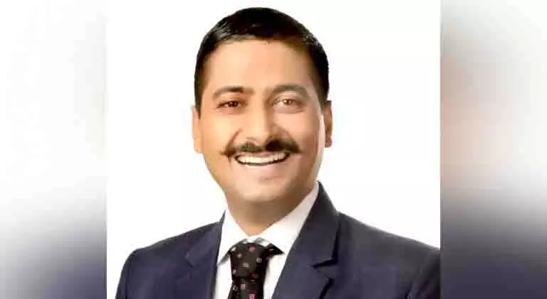 भारत ने संयुक्त राष्ट्र में पाकिस्तान के आतंकी दुष्प्रचार की धज्जियां उड़ाईं: Gaurav भारत ने संयुक्त राष्ट्र में पाकिस्तान के आतंकी दुष्प्रचार की धज्जियां उड़ाईं: Gaurav