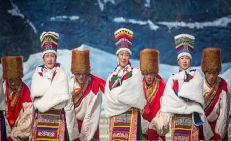 9वां श्यांगश्योंग सांस्कृतिक पर्यटन महोत्सव 26 से 30 सितंबर तक आयोजित होगा 9वां श्यांगश्योंग सांस्कृतिक पर्यटन महोत्सव 26 से 30 सितंबर तक आयोजित होगा