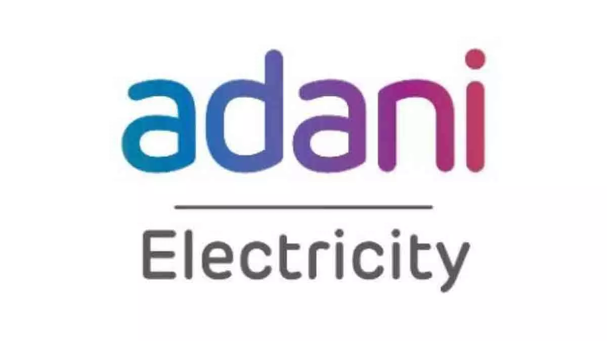 Adani Electricity ने मुंबई में फेस्टिव सीजन के लिए खास तैयारी की Adani Electricity ने मुंबई में फेस्टिव सीजन के लिए खास तैयारी की