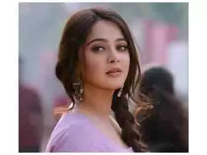 घाटी रिलीज के बाद Anushka Shetty ने लिया सोशल मीडिया से ब्रेक घाटी रिलीज के बाद Anushka Shetty ने लिया सोशल मीडिया से ब्रेक