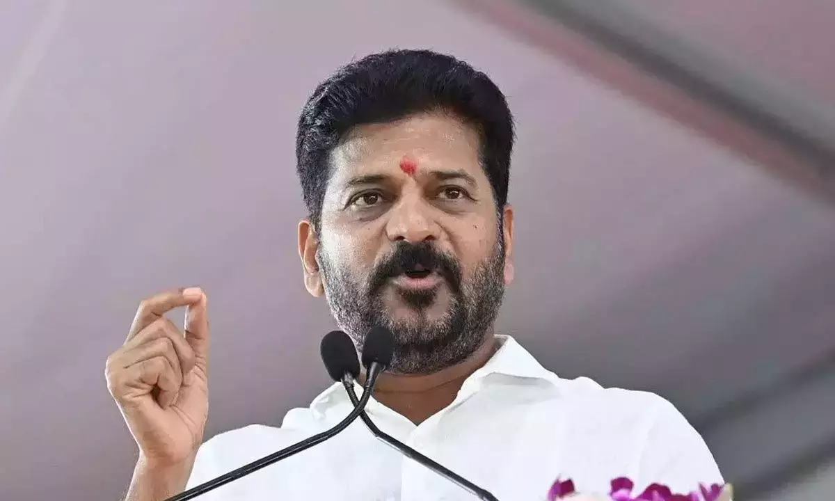 विकास कार्यों की समीक्षा के लिए सीएम रेवंत रेड्डी के मेदराम जाने की संभावना
