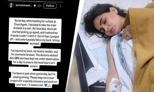रागिनी MMS रिटर्न की हीरोइन ने की खुदकुशी करने की कोशिश