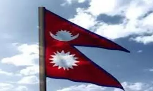 नेपाल में अंतरिम सरकार के गठन को लेकर बैठक शुरू