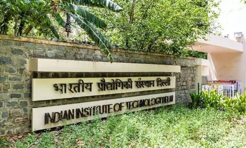 शिक्षा मंत्री ने आईआईटी दिल्ली-अबू धाबी में नए कार्यक्रमों का अनावरण किया