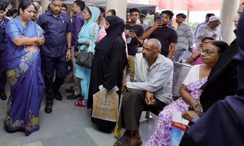 मुख्यमंत्री रेखा ने मानसिक स्वास्थ्य सुविधा के पुनरुद्धार का आदेश दिया