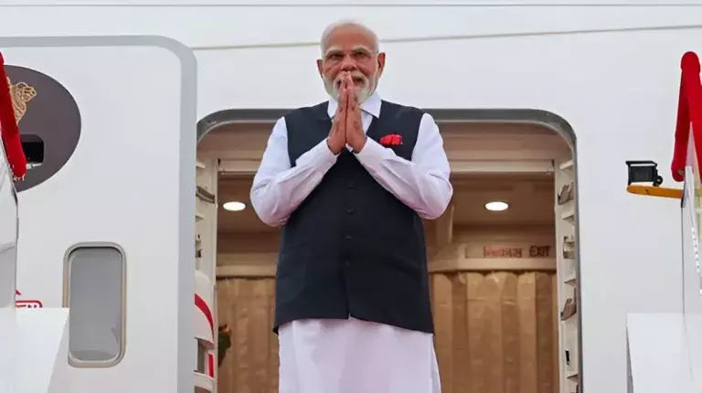 Manipur: PM मोदी 1200 करोड़ रुपये की परियोजनाओं का अनावरण करेंगे