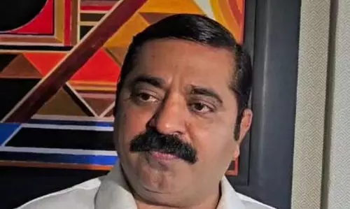 बिहार कांग्रेस के एआई वीडियो पर भड़के राम कदम बिहार कांग्रेस के एआई वीडियो पर भड़के राम कदम
