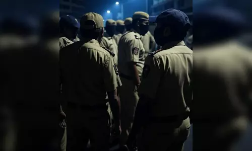 बाल गृह से 16 वर्षीय लड़का लापता, पुलिस ने शुरू की तलाश