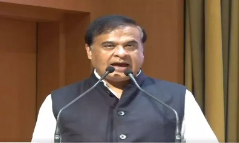 Assam भाजपा ने बीटीसी चुनावों से पहले घोषणापत्र जारी किया