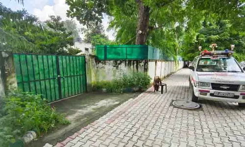 Sanaur MLA पठानमाजरा को सरकारी घर खाली करने का आदेश, पटियाला कोर्ट में होगी सुनवाई