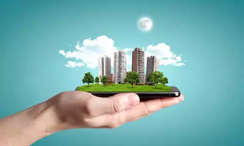 भारत का रियल एस्टेट बाजार 2047 तक 10 ट्रिलियन डॉलर तक पहुंचने का अनुमान : रिपोर्ट