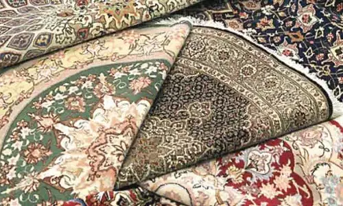 NTTA ने कालीन कारीगरों को आधुनिक करघे वितरण का स्वागत किया