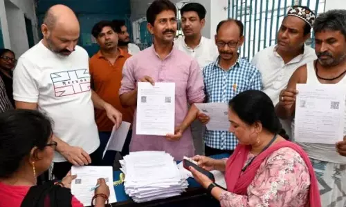 Ranchi: बिहार के बाद झारखंड में SIR की शुरुआत तय