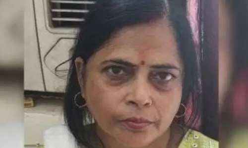 Bareilly: प्रधानाध्यापिका निलंबित, रिश्वत केस में न्यायिक कार्रवाई Bareilly: प्रधानाध्यापिका निलंबित, रिश्वत केस में न्यायिक कार्रवाई