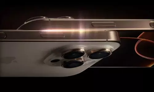 iPhone 17 की डिमांड घटी, डिस्काउंट में बिका iPhone 16 Pro
